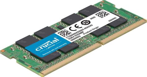 crucial ram
